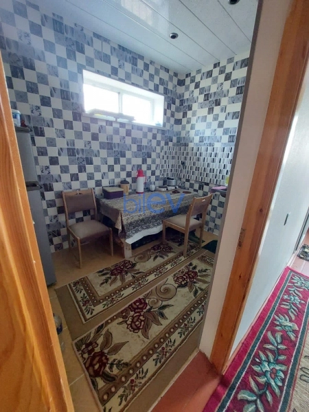 Satış 3 otaqlı Həyət evi  95m², Bakı