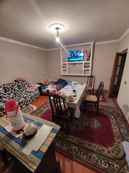 Satış 3 otaqlı Həyət evi  95m², Bakı