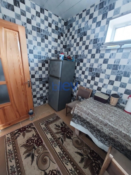 Satış 3 otaqlı Həyət evi  95m², Bakı
