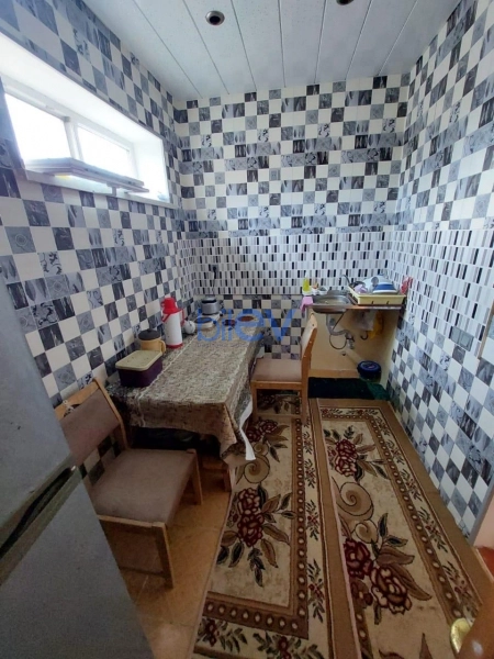 Satış 3 otaqlı Həyət evi  95m², Bakı