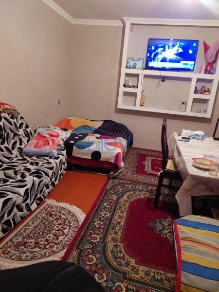Satış 3 otaqlı Həyət evi  95m², Bakı
