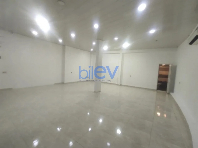 Aylıq Kirayə 1 otaqlı Obyekt  70m², Bakı