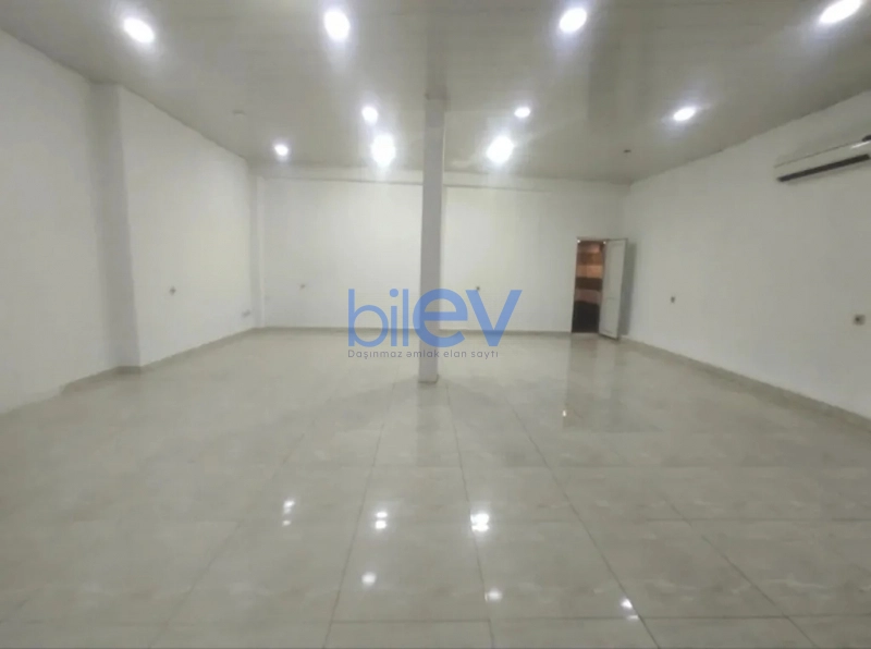 Aylıq Kirayə 1 otaqlı Obyekt  70m², Bakı