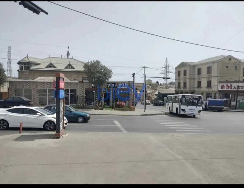 Aylıq Kirayə 1 otaqlı Obyekt  70m², Bakı