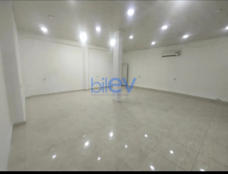 Aylıq Kirayə 1 otaqlı Obyekt  70m², Bakı