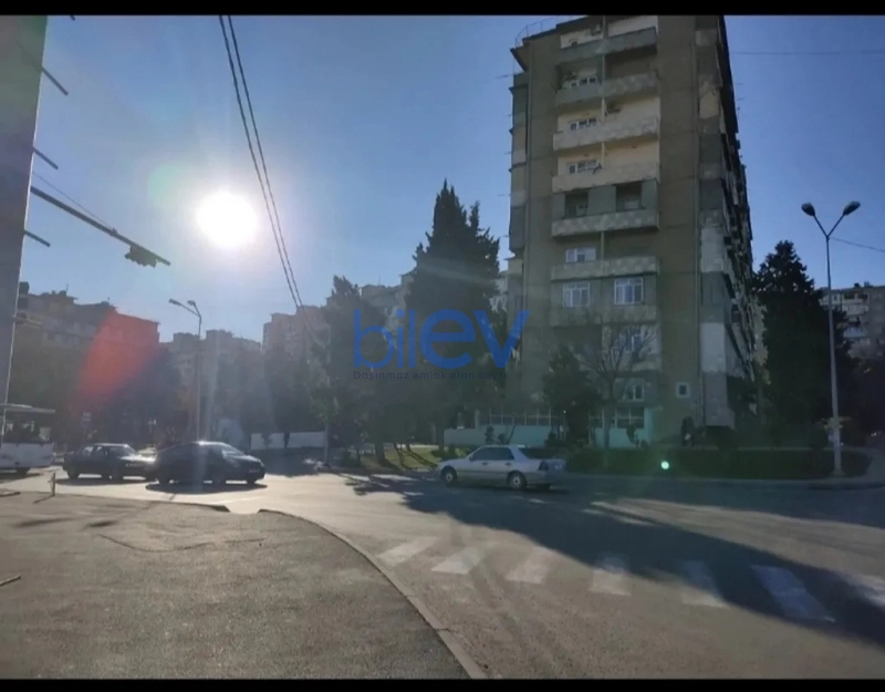 Aylıq Kirayə 1 otaqlı Obyekt  70m², Bakı
