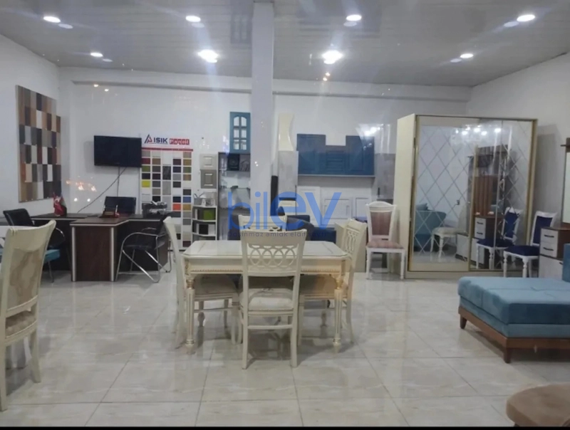 Aylıq Kirayə 1 otaqlı Obyekt  70m², Bakı