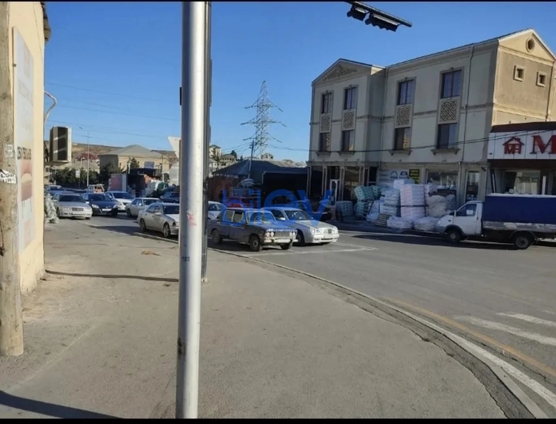 Aylıq Kirayə 1 otaqlı Obyekt  70m², Bakı