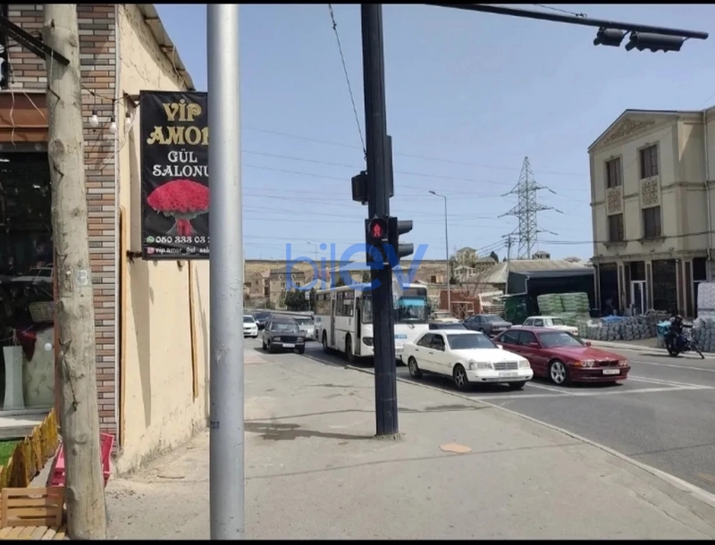 Aylıq Kirayə 1 otaqlı Obyekt  70m², Bakı
