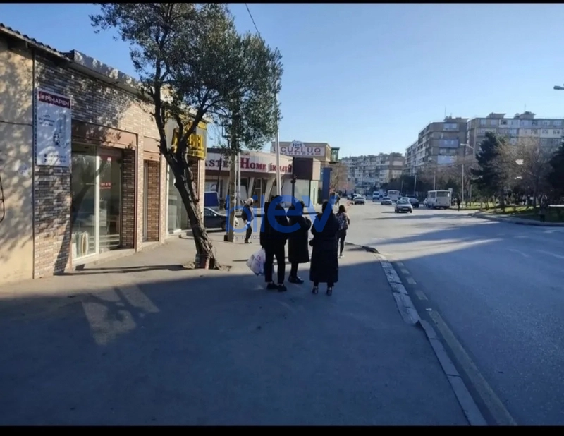 Aylıq Kirayə 1 otaqlı Obyekt  70m², Bakı