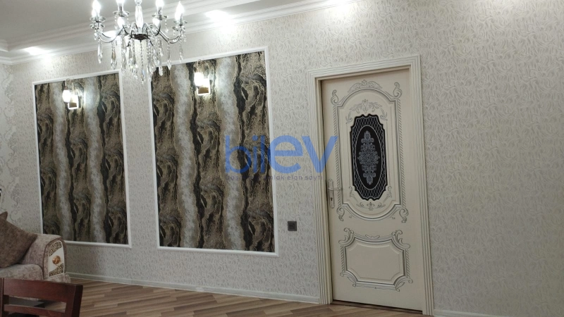 Satış 3 otaqlı Həyət evi  120m², Bakı