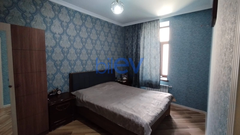 Satış 3 otaqlı Həyət evi  120m², Bakı