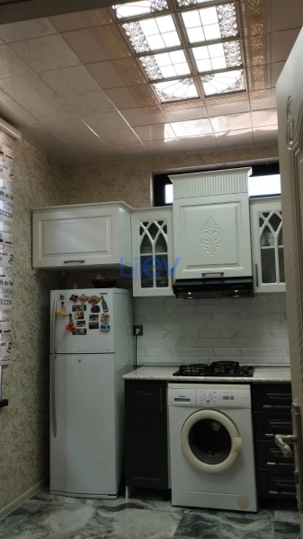 Satış 3 otaqlı Həyət evi  120m², Bakı