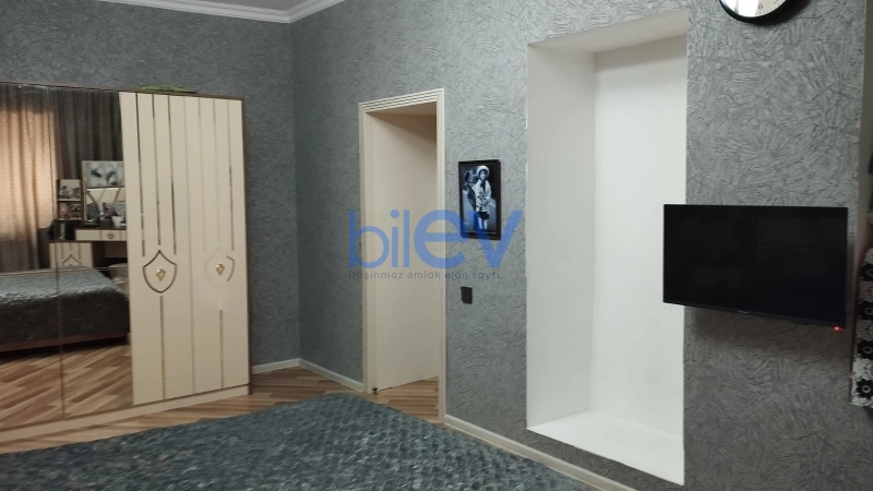 Satış 3 otaqlı Həyət evi  120m², Bakı