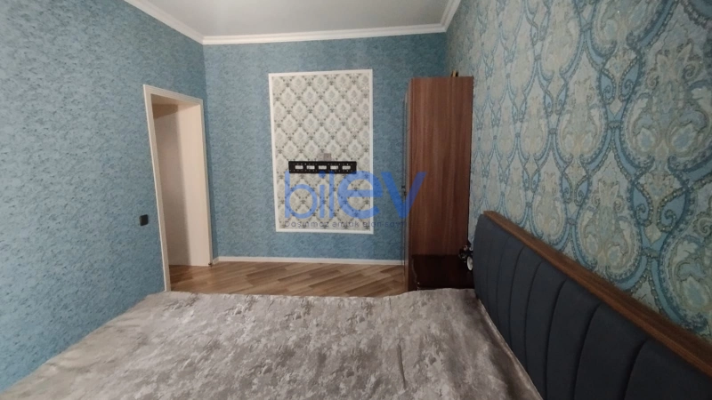 Satış 3 otaqlı Həyət evi  120m², Bakı