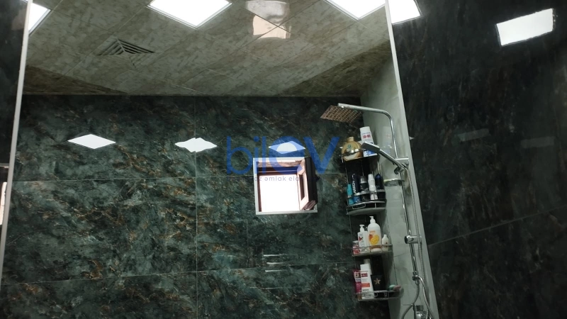 Satış 3 otaqlı Həyət evi  120m², Bakı
