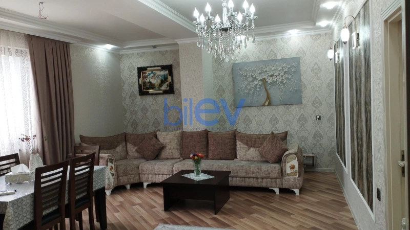 Satış 3 otaqlı Həyət evi  120m², Bakı