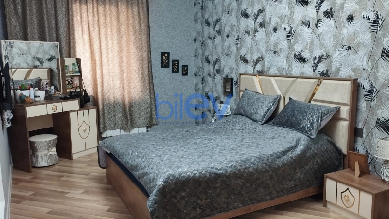 Satış 3 otaqlı Həyət evi  120m², Bakı