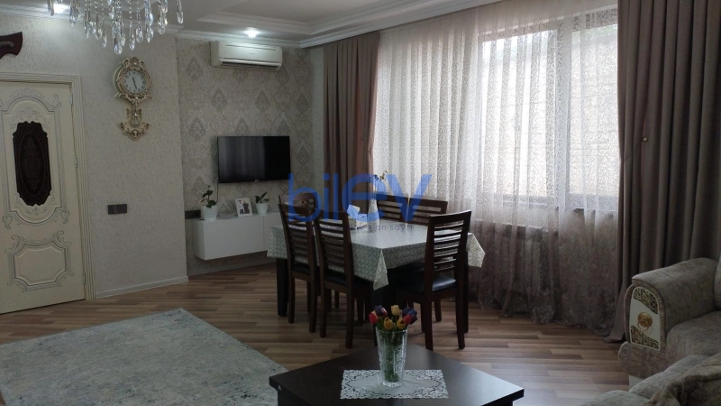 Satış 3 otaqlı Həyət evi  120m², Bakı