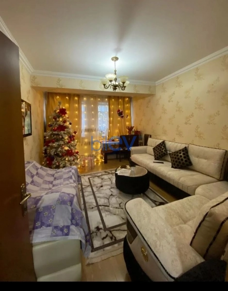 Satış 2 otaqlı Yeni Tikili bina evi  85m², Bakı