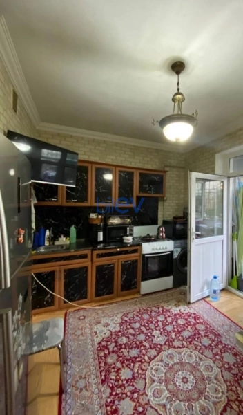 Satış 2 otaqlı Yeni Tikili bina evi  85m², Bakı