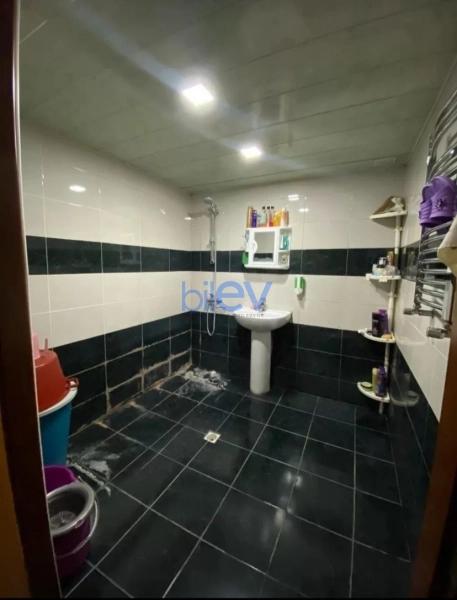 Satış 2 otaqlı Yeni Tikili bina evi  85m², Bakı