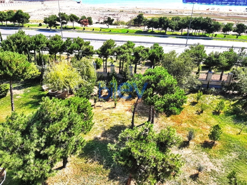 Satış 10 otaqlı Villa  1000m², Bakı