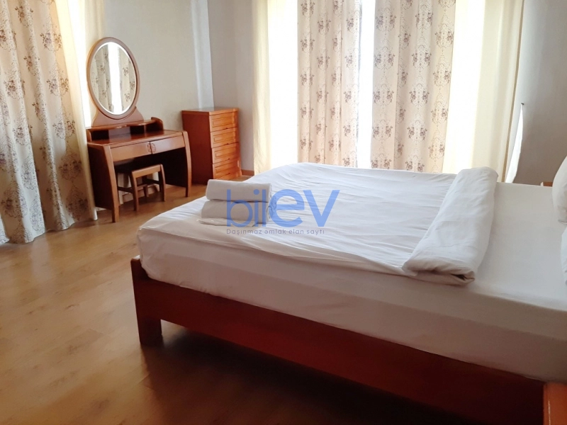 Satış 10 otaqlı Villa  1000m², Bakı