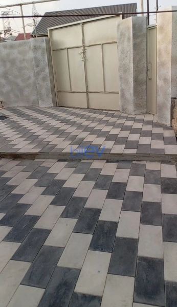 Satış 3 otaqlı Həyət evi  80m², Bakı