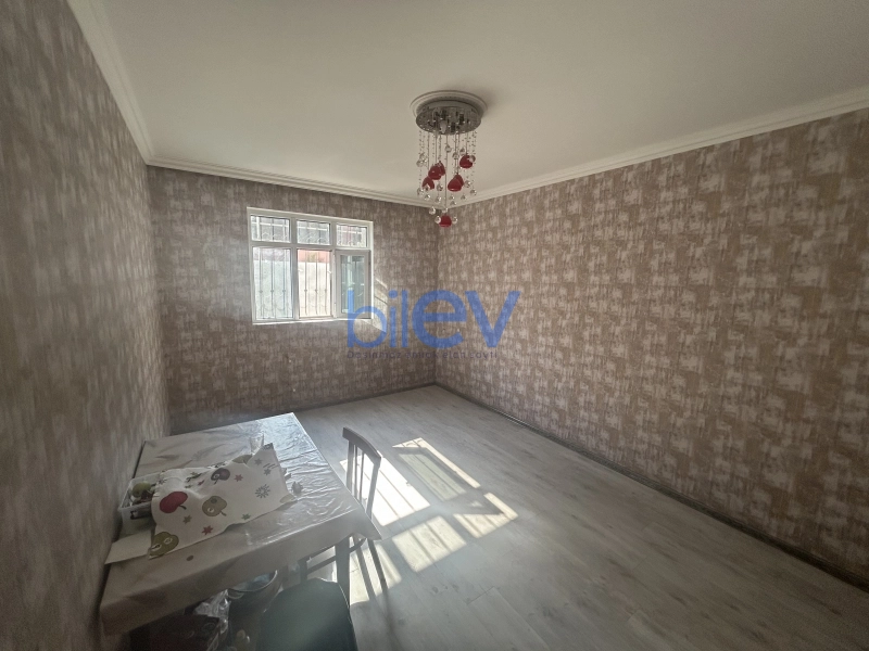Satış 3 otaqlı Həyət evi  80m², Bakı