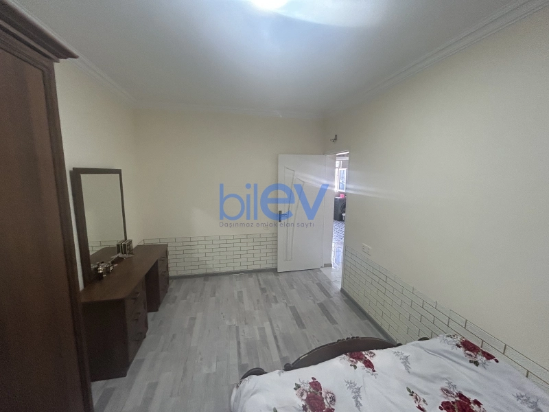 Satış 3 otaqlı Həyət evi  80m², Bakı