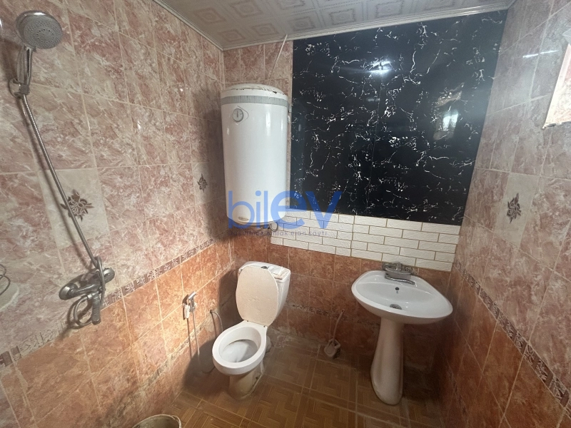 Satış 3 otaqlı Həyət evi  80m², Bakı