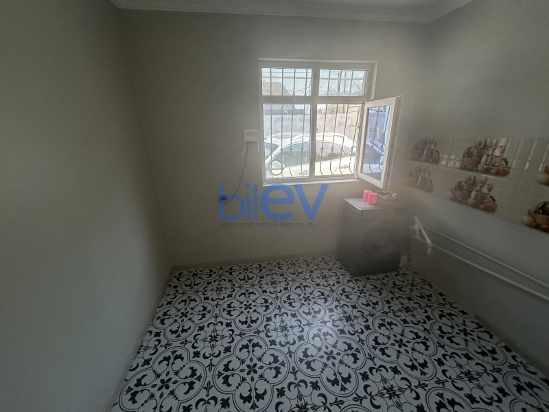 Satış 3 otaqlı Həyət evi  80m², Bakı