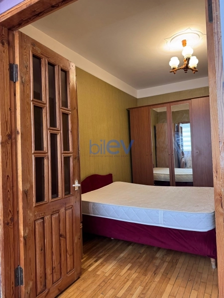 Aylıq Kirayə 3 otaqlı Köhnə Tikili bina evi  60m², Bakı