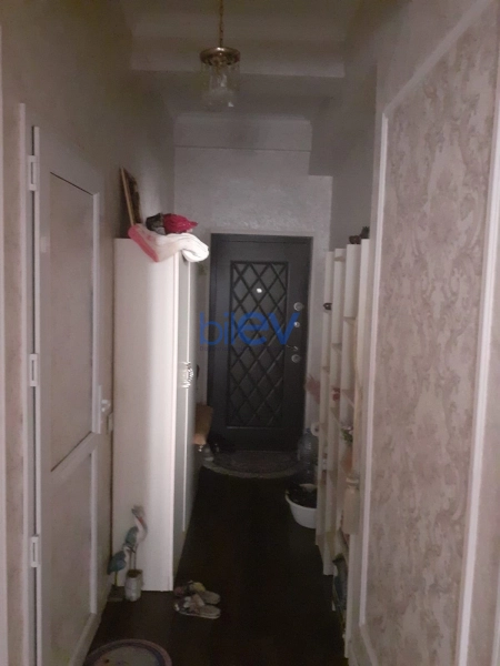 Satış 2 otaqlı Yeni Tikili bina evi  56m², Bakı