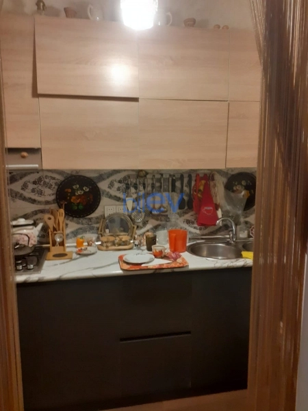 Satış 2 otaqlı Yeni Tikili bina evi  56m², Bakı