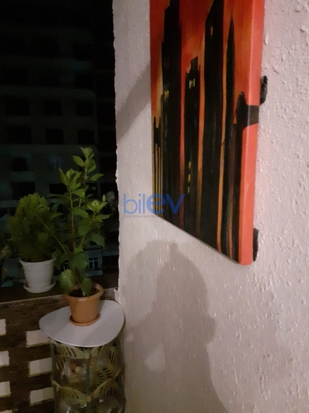Satış 2 otaqlı Yeni Tikili bina evi  56m², Bakı