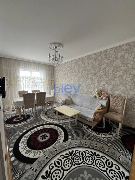 Satış 3 otaqlı Köhnə Tikili bina evi  100m², Bakı