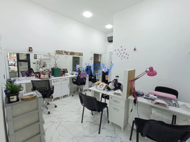Satış 2 otaqlı Obyekt  26m², Sumqayıt