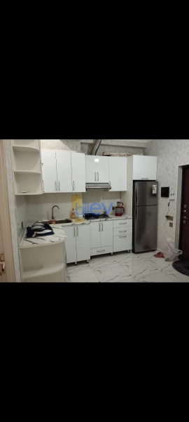 Satış 2 otaqlı Yeni Tikili bina evi  60m², Bakı