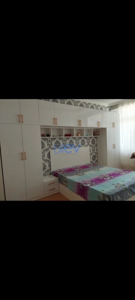 Satış 2 otaqlı Yeni Tikili bina evi  60m², Bakı