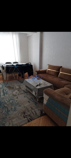 Satış 2 otaqlı Yeni Tikili bina evi  60m², Bakı