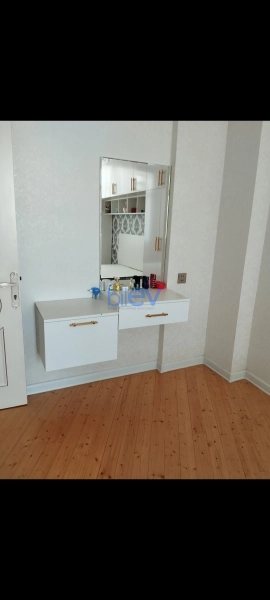 Satış 2 otaqlı Yeni Tikili bina evi  60m², Bakı