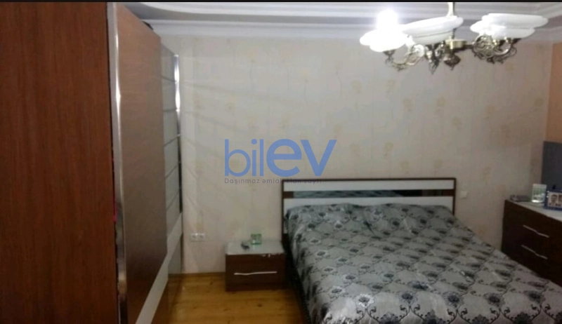 Satış 6 otaqlı Həyət evi  150m², Bakı