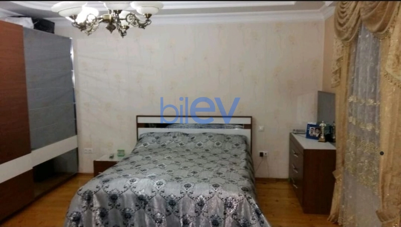 Satış 6 otaqlı Həyət evi  150m², Bakı