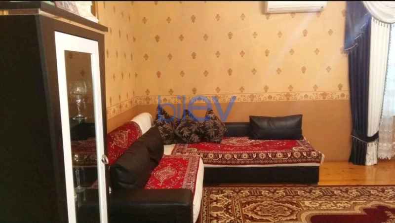 Satış 6 otaqlı Həyət evi  150m², Bakı