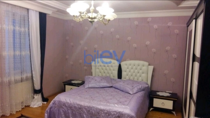 Satış 6 otaqlı Həyət evi  150m², Bakı