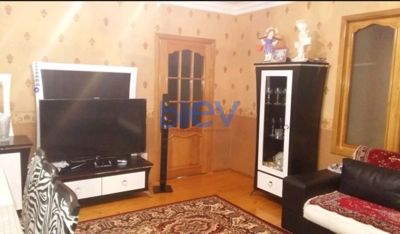 Satış 6 otaqlı Həyət evi  150m², Bakı