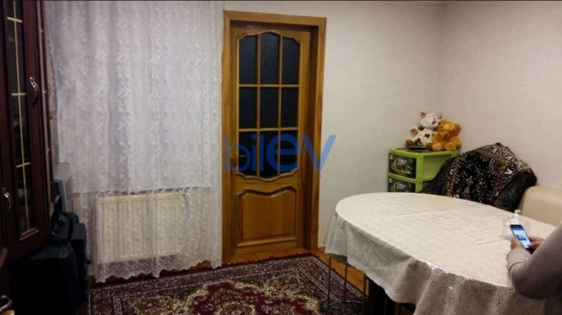Satış 6 otaqlı Həyət evi  150m², Bakı