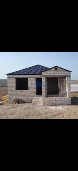 Satış 3 otaqlı Həyət evi  90m², Bakı